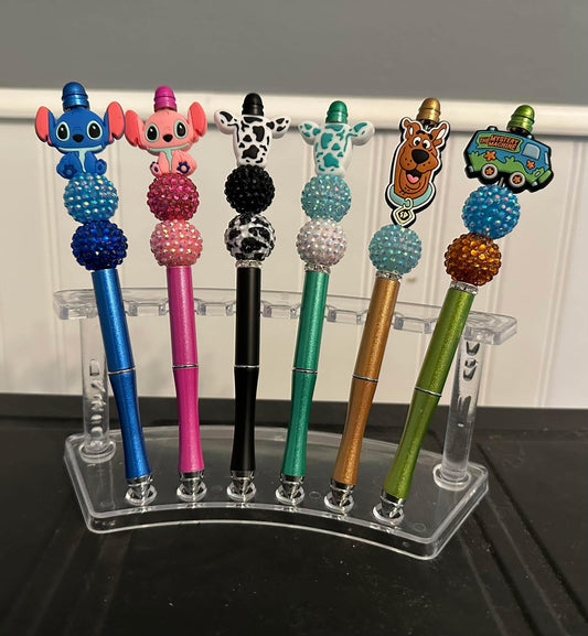 Beadable Pen