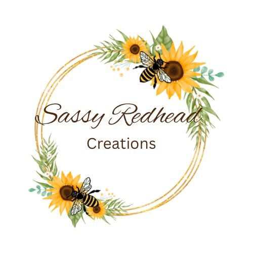 Sassy Redhead Creations